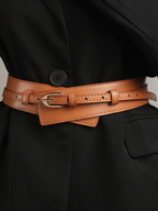 Symmetry Wrap Belt