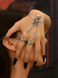 Bone Voyage Harness