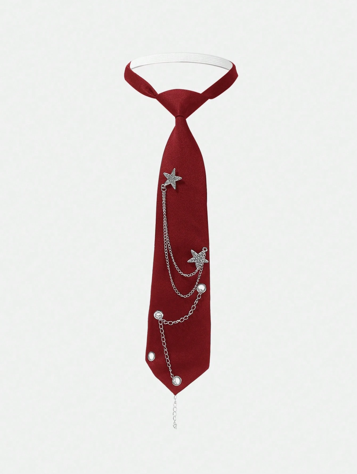 Drip Star Tie