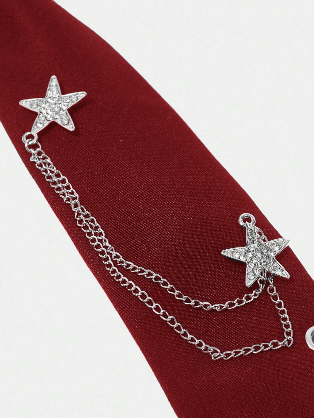 Drip Star Tie