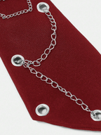 Drip Star Tie