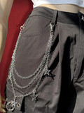 Celestial Grunge Chain