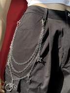 Celestial Grunge Chain