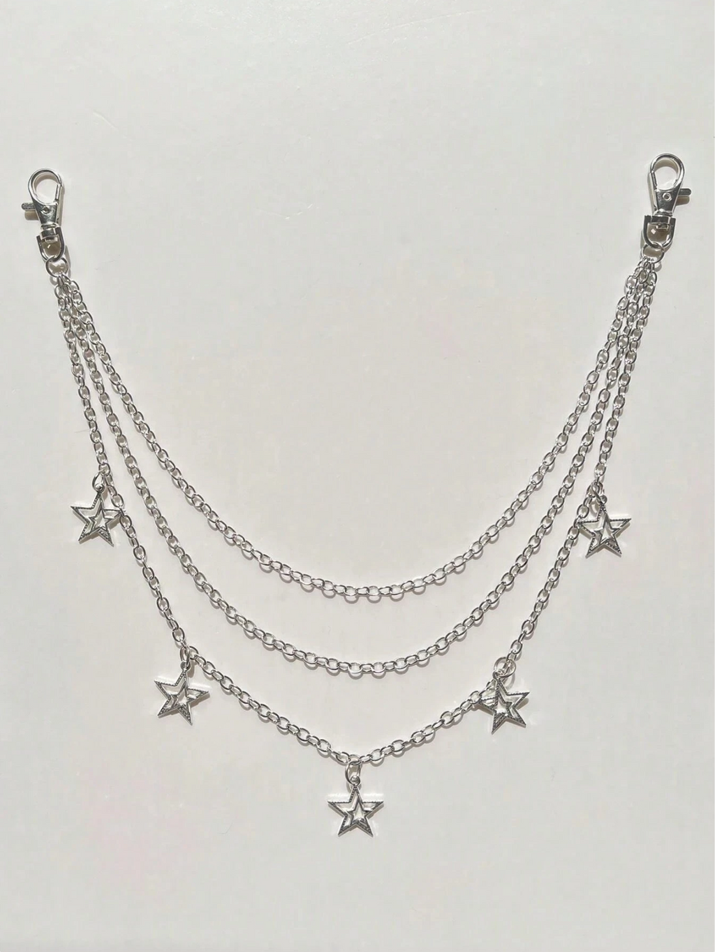 Celestial Grunge Chain