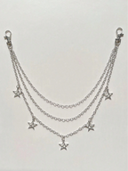 Celestial Grunge Chain