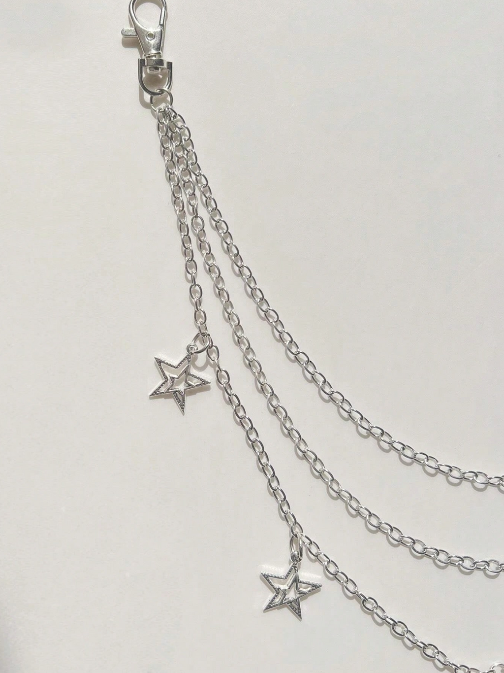Celestial Grunge Chain