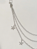 Celestial Grunge Chain
