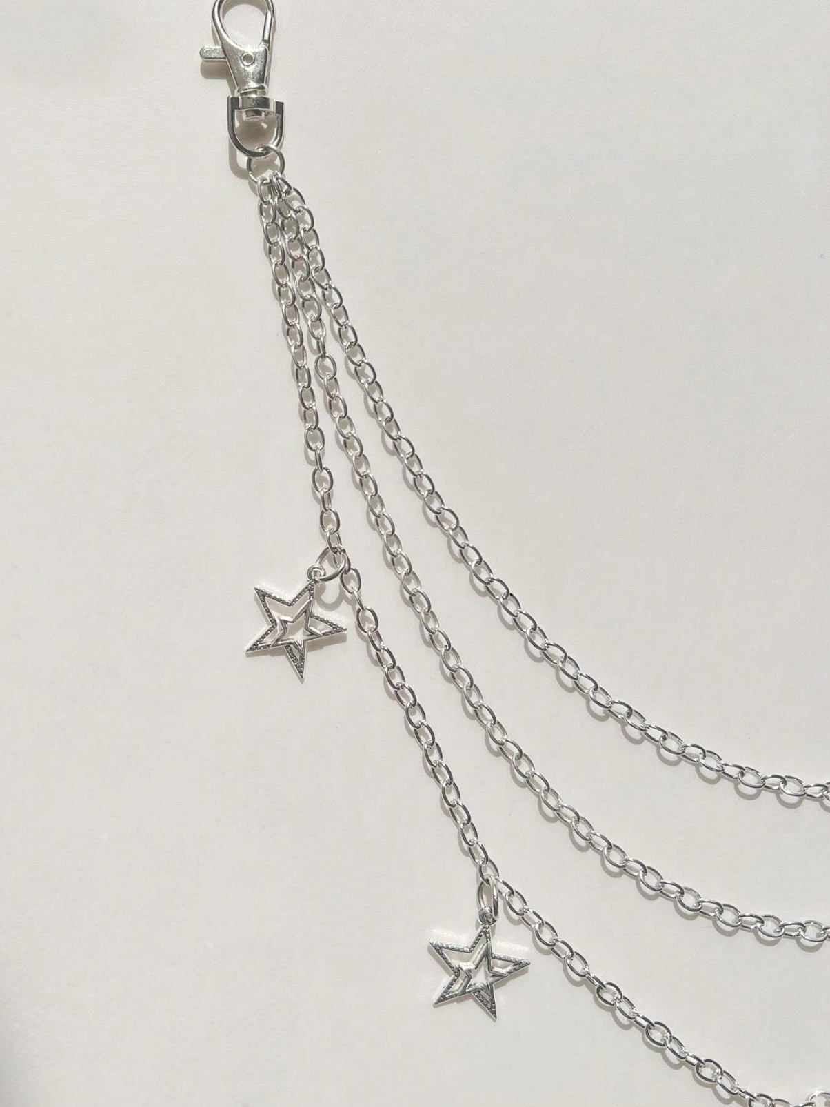 Celestial Grunge Chain