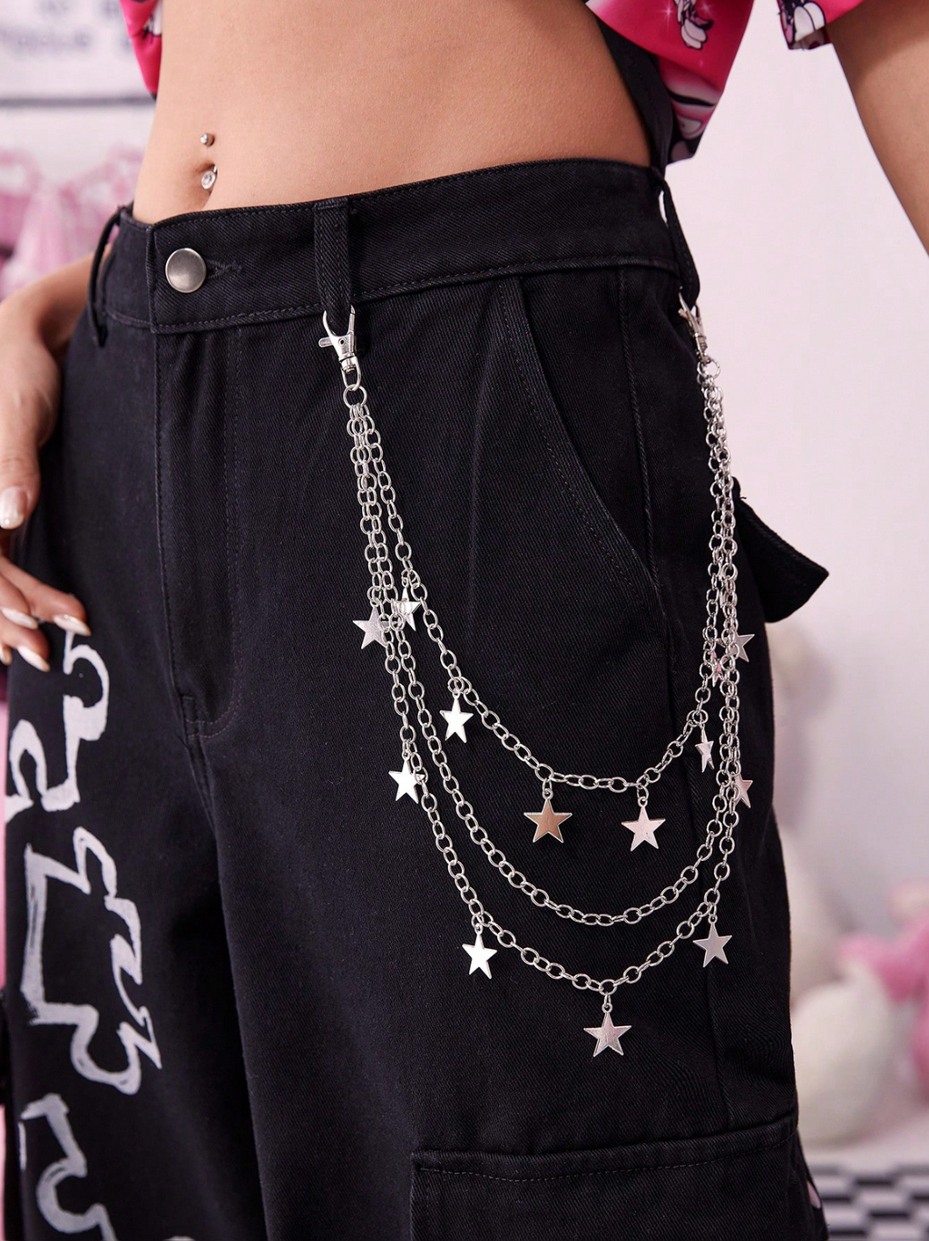 Starlight Chain