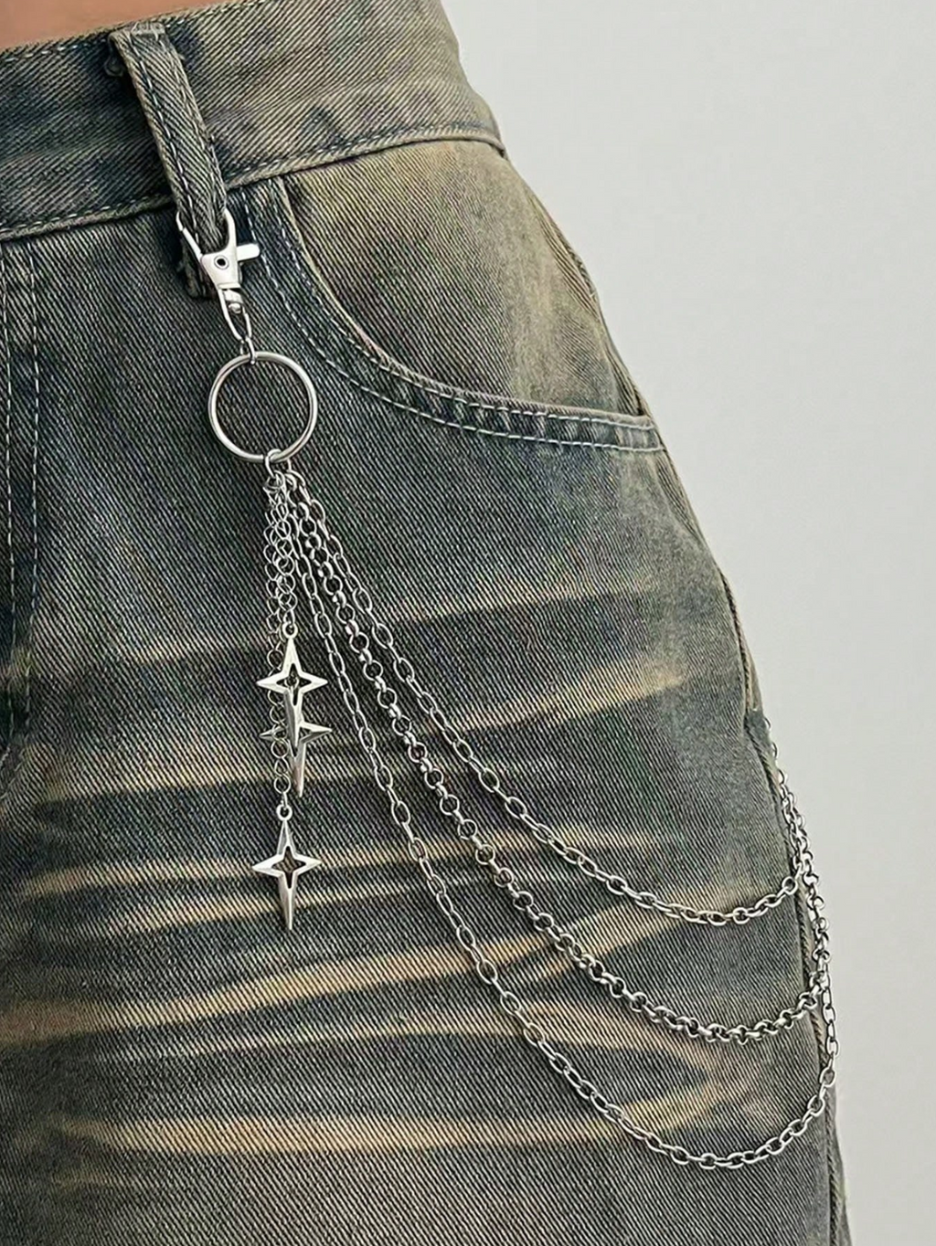 Astral Drip Chain