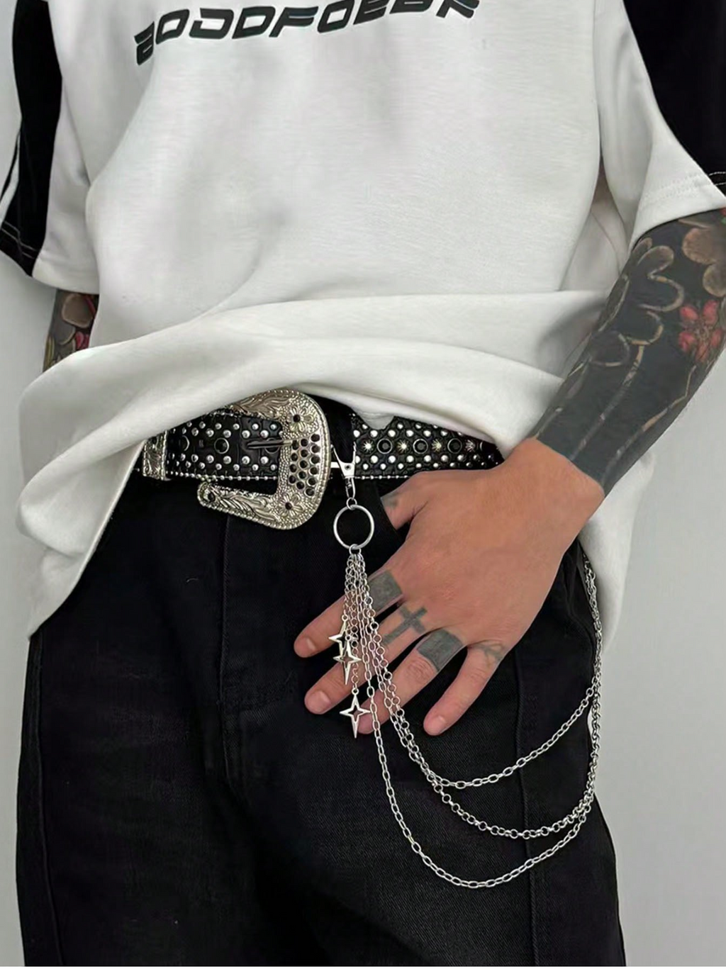 Astral Drip Chain