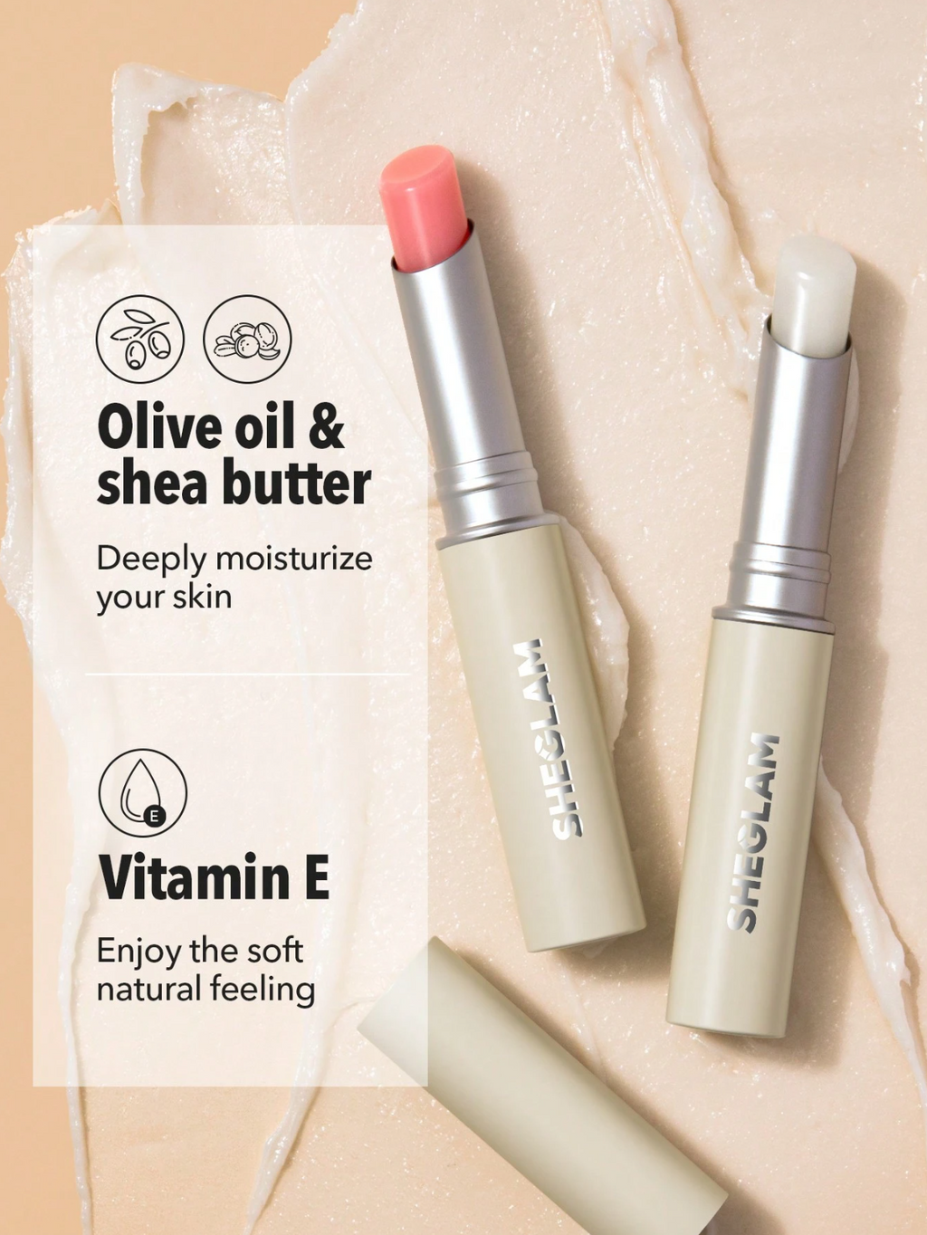 Nourishing Lip Balm