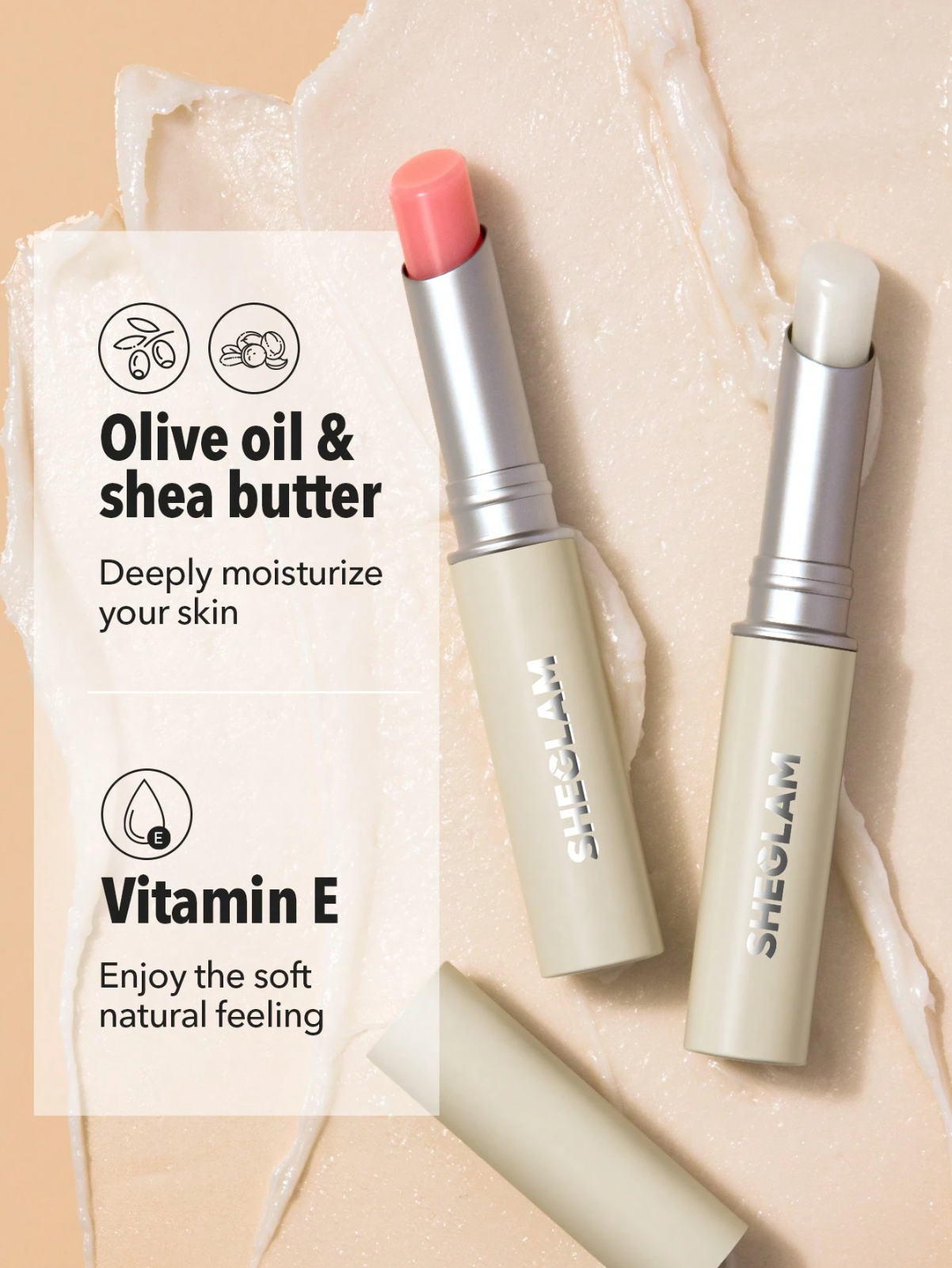 Nourishing Lip Balm