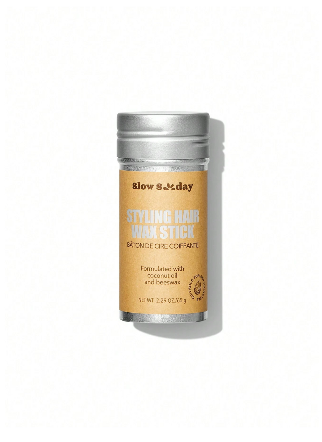 Hair Styling Wax Stick