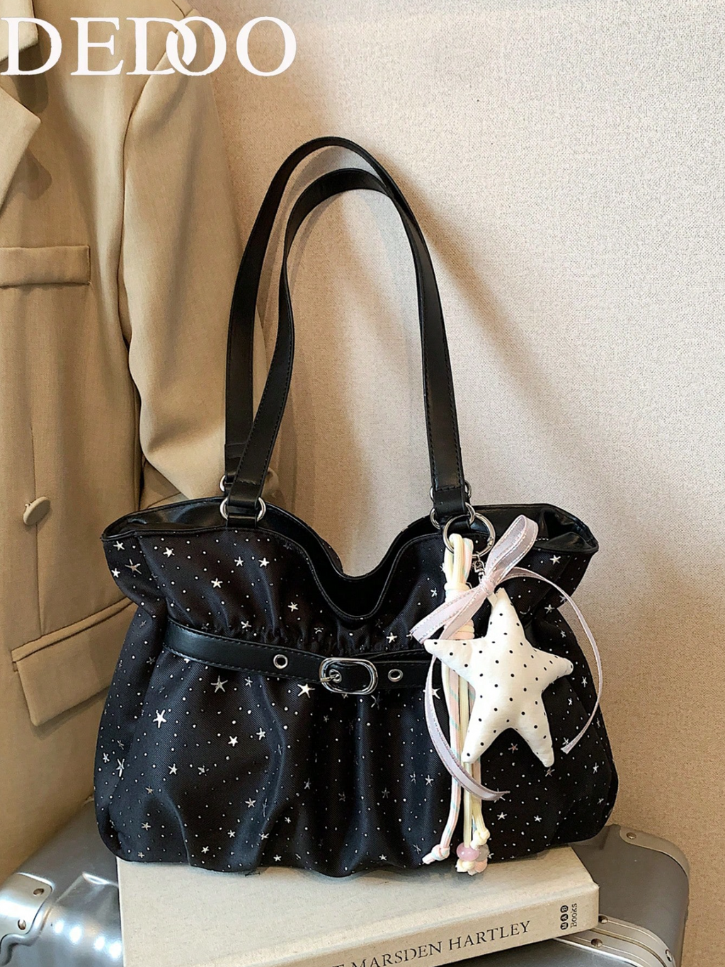 Cosmic Charm Hobo