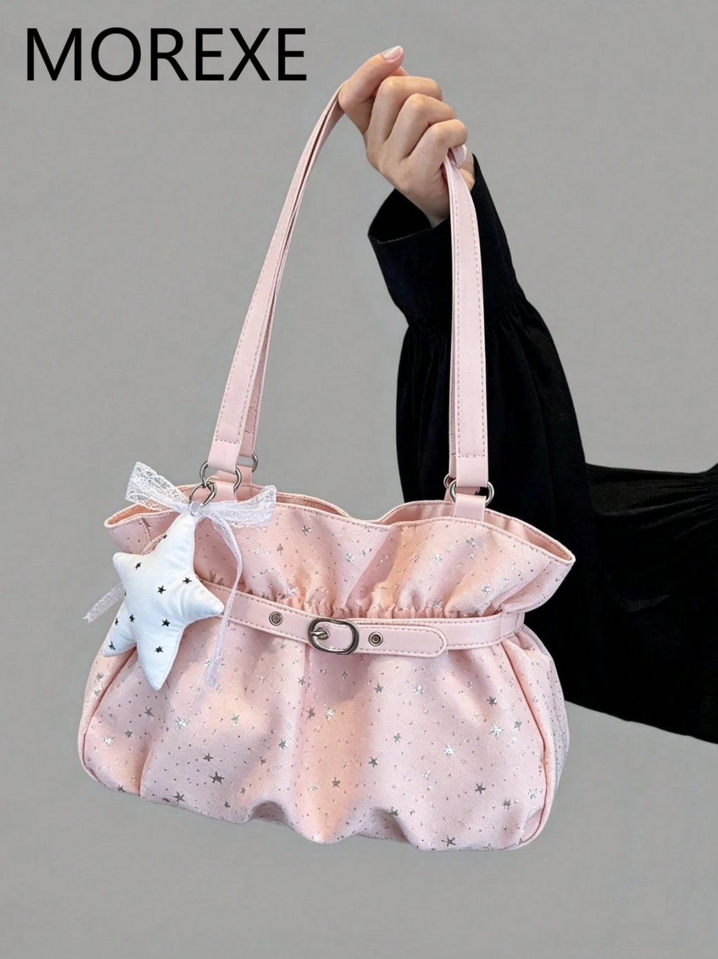 Cosmic Charm Hobo