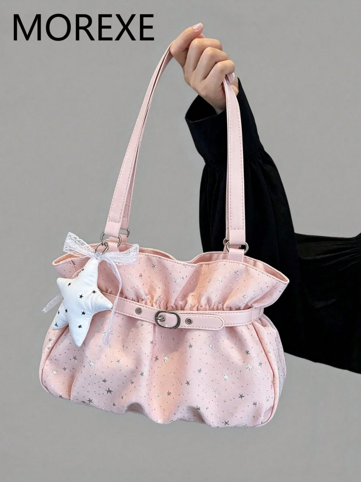 Cosmic Charm Hobo