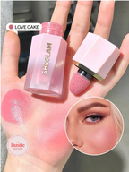 SHEGLAM Color Bloom Liquid Blush SHEGLAM
