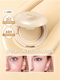 Lock & Go Foundation SHEGLAM