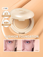 Lock & Go Foundation SHEGLAM