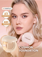 Lock & Go Foundation SHEGLAM