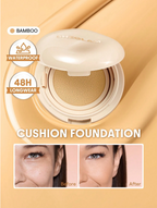 Lock & Go Foundation SHEGLAM