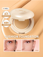 Lock & Go Foundation SHEGLAM