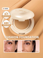 Lock & Go Foundation SHEGLAM