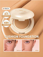 Lock & Go Foundation SHEGLAM