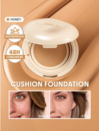 Lock & Go Foundation SHEGLAM