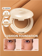 Lock & Go Foundation SHEGLAM