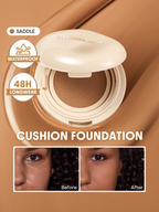 Lock & Go Foundation SHEGLAM