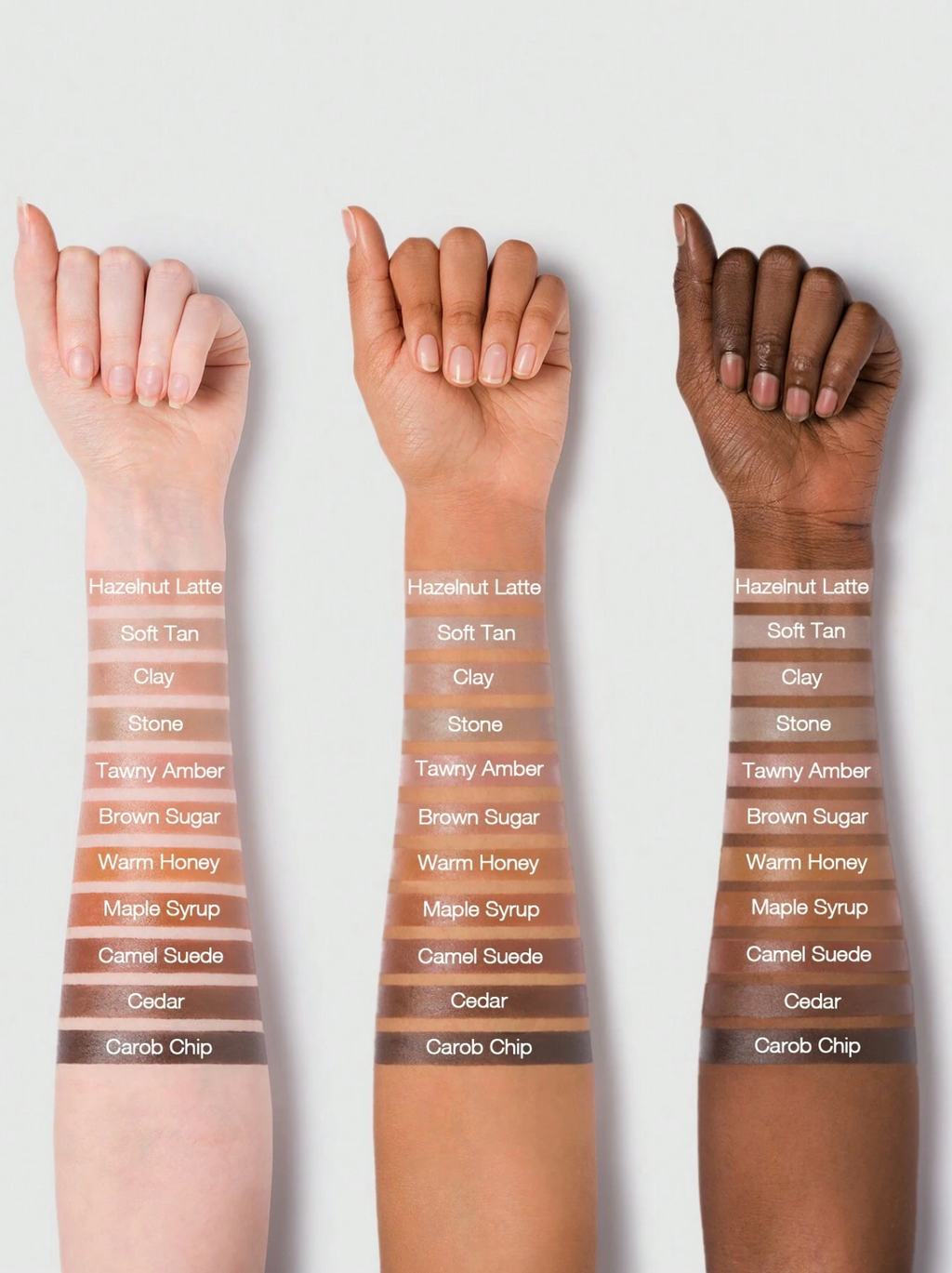 SHEGLAM Sun Sculpt Liquid Contour SHEGLAM
