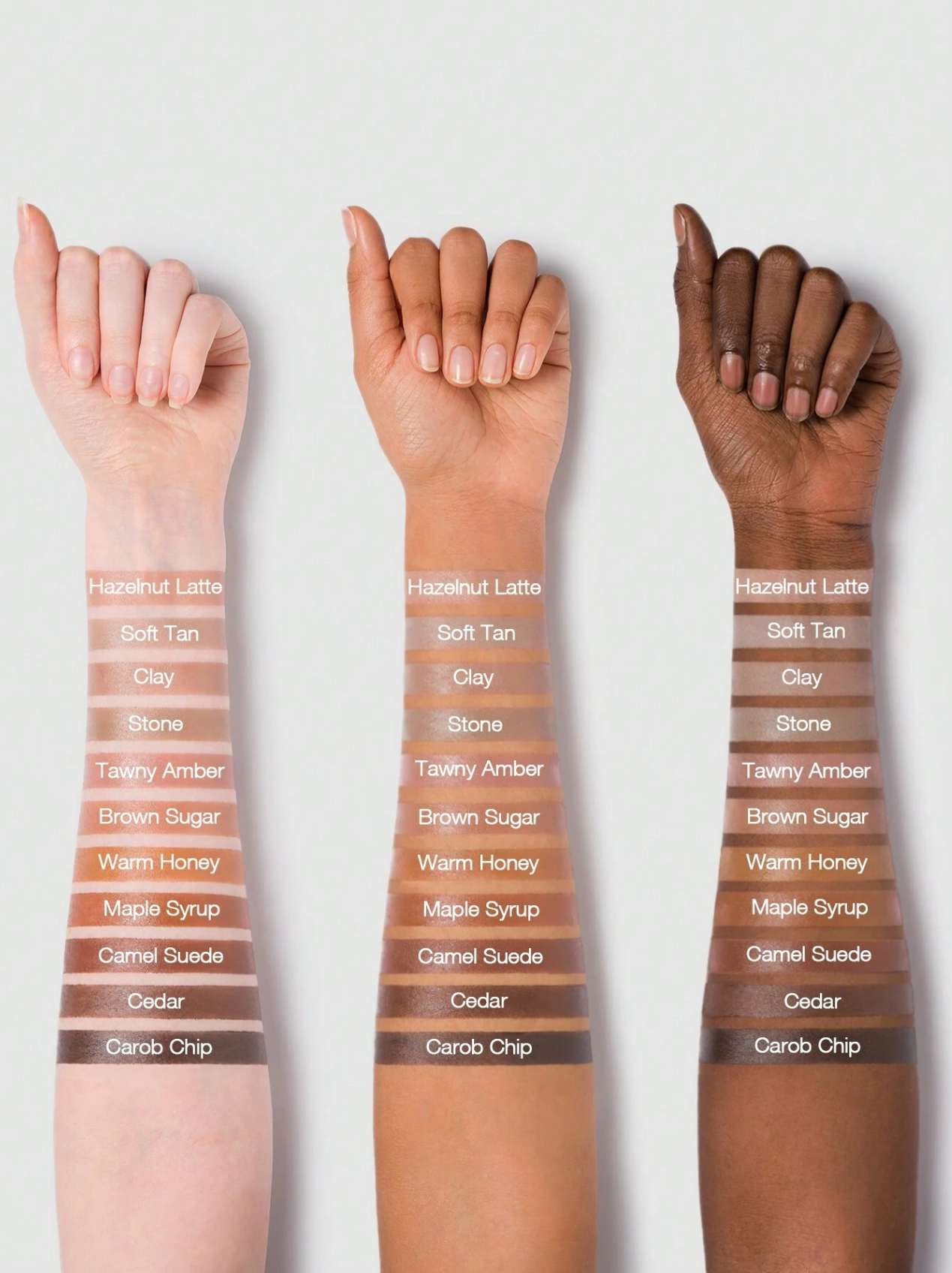 SHEGLAM Sun Sculpt Liquid Contour SHEGLAM
