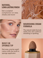 SHEGLAM Sun Sculpt Liquid Contour SHEGLAM