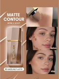 SHEGLAM Sun Sculpt Liquid Contour SHEGLAM