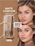 SHEGLAM Sun Sculpt Liquid Contour SHEGLAM