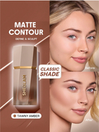 SHEGLAM Sun Sculpt Liquid Contour SHEGLAM