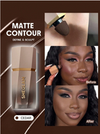 SHEGLAM Sun Sculpt Liquid Contour SHEGLAM