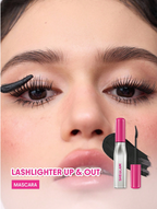 SHEGLAM Lashlighter Up & Out Mascara SHEGLAM
