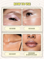 SHEGLAM Lunar Glow Highlighter SHEGLAM