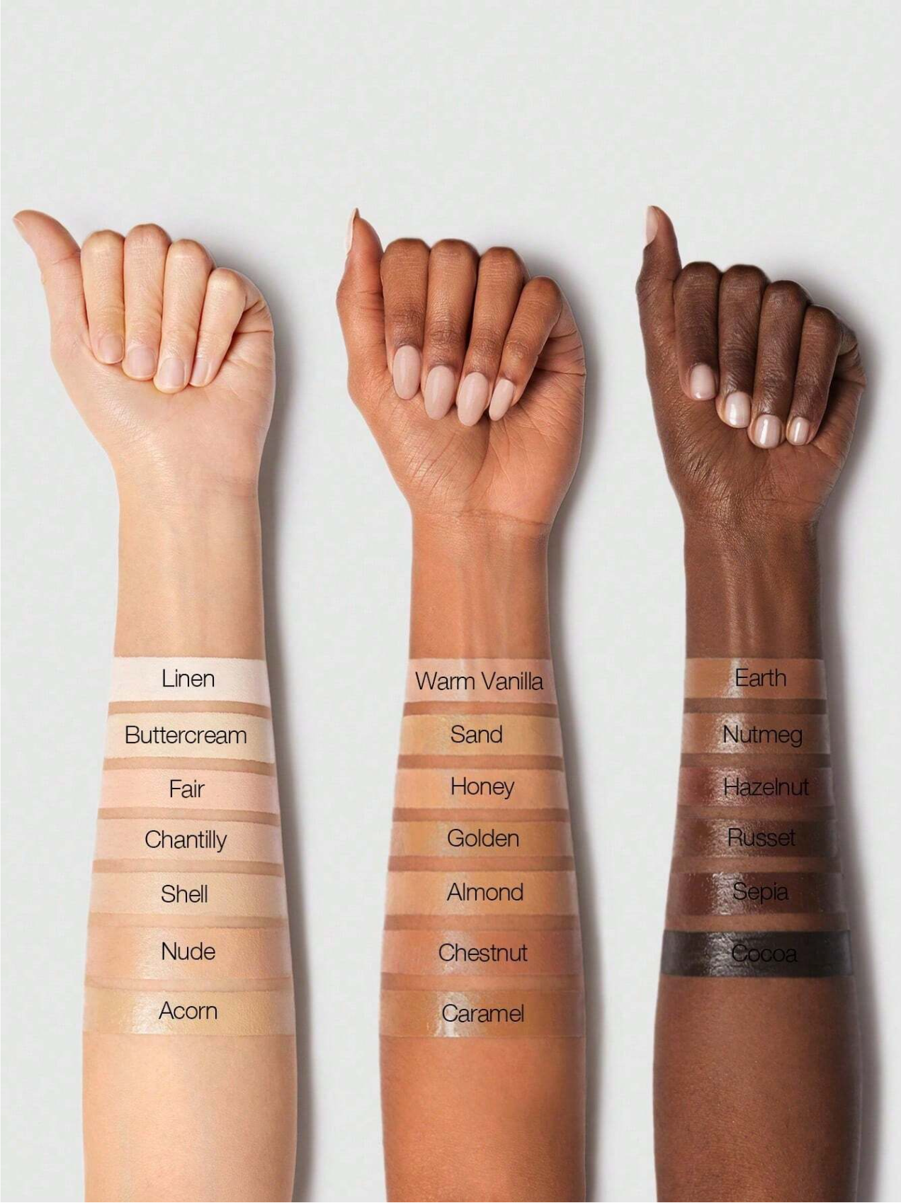 SHEGLAM Full Coverage Concealer SHEGLAM