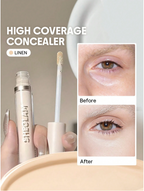 SHEGLAM Full Coverage Concealer SHEGLAM