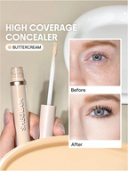 SHEGLAM Full Coverage Concealer SHEGLAM