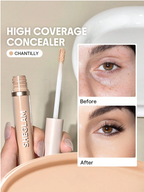 SHEGLAM Full Coverage Concealer SHEGLAM
