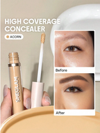 SHEGLAM Full Coverage Concealer SHEGLAM