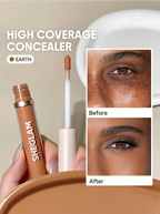 SHEGLAM Full Coverage Concealer SHEGLAM