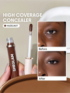 SHEGLAM Full Coverage Concealer SHEGLAM