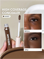 SHEGLAM Full Coverage Concealer SHEGLAM