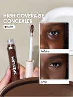 SHEGLAM Full Coverage Concealer SHEGLAM